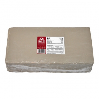 SIO-2® PA - White Earthenware Clay, Low Fire, 27.6 lb